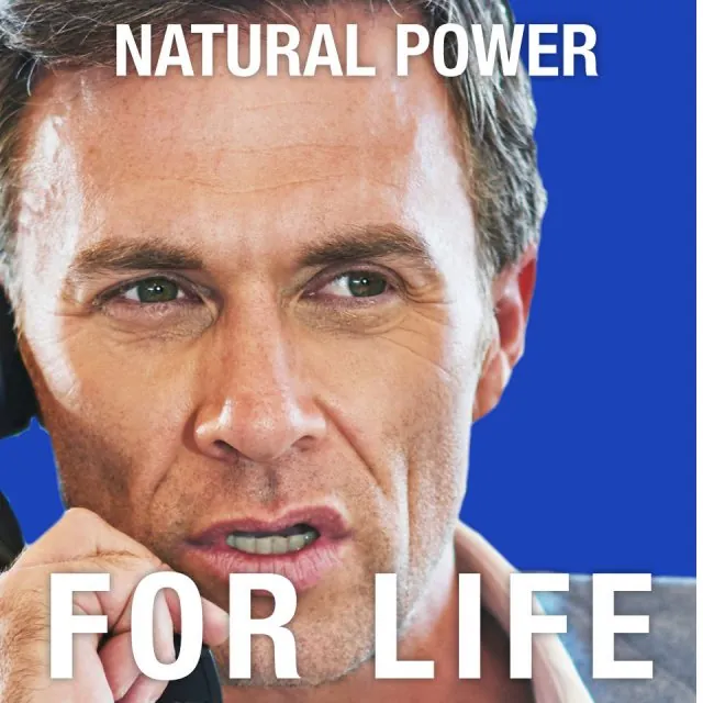 OVIDOplus LIFE — Leistungssteigerung 40 plus